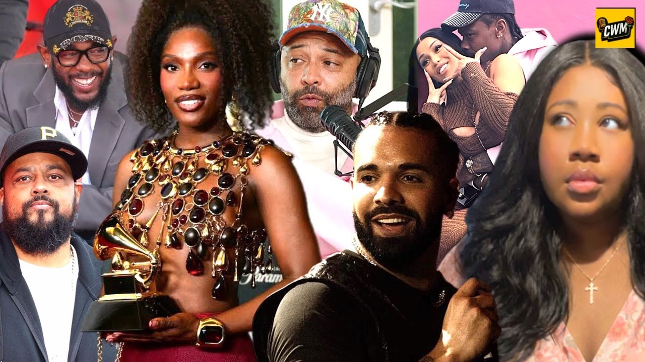 NLU Lawsuit update, Cardi B a bird? Punch presses Joe, Rick Ross misses Drake? Latto to retire +more