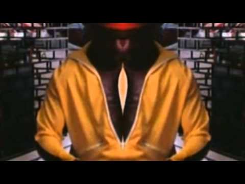 Test Vj for Rudy Roots selekta's show.flv