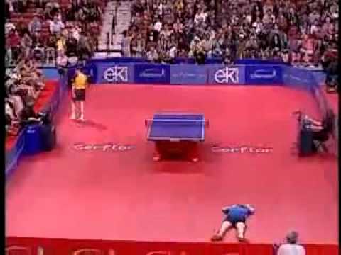 Супер теннис