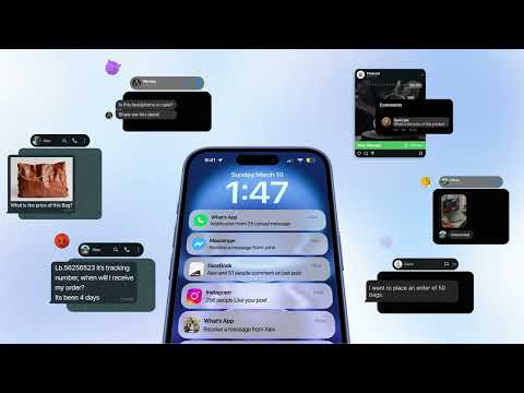 Video Image