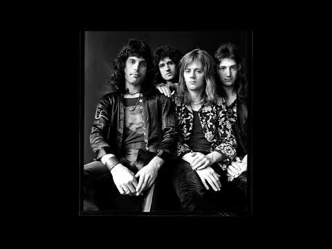 Bohemian Rhapsody - Alternate Ballad Only Edit (2018)