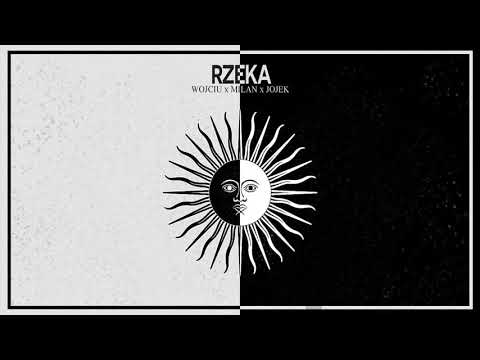 11.JOJEK x WOJCIU x MILAN - RZEKA (JOJEK SOLO) #CSNS