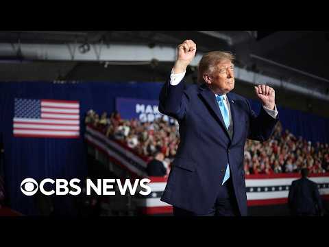 Trump faces backlash for LA and San Diego comments, Kansas Senate race heats up, more | The Takeout