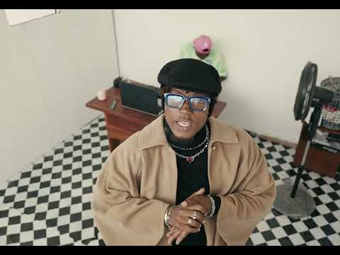 CONEX ET DON - AKA (Clip Officiel)