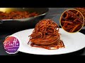 THE KILLER SPAGHETTI Italy S Sexiest Pasta Spaghetti All Assassina
