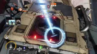 Titanfall 2 Attrition Bad to Good Match - Xbox One (Stream Highlight)