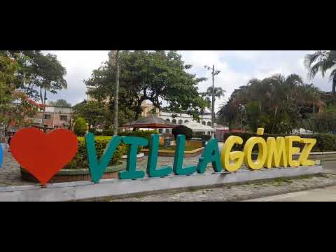villa gomez cundinamarca  2024