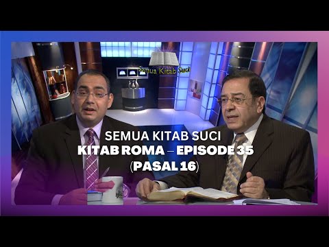 Video Roma – Episode 35 (Pasal 16)