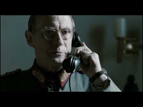 Valkyrie - The Plan To Kill Hitler