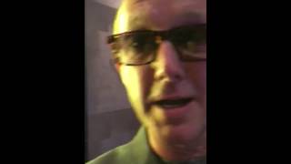 Steve Craddock of Ocean Colour Scene