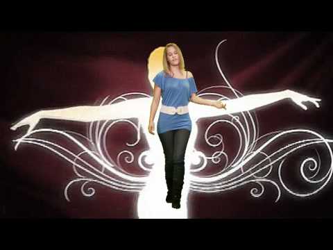 Sarah Carina - Warum holst du mir nicht die sterne vom himmel (orginal video)