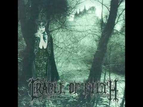 11 - cradle of filth - nocturnal supremacy