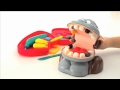 Dough Series