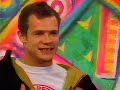 Flea Red Hot Chili Peppers Snaps At Donnie Thornberry The Wild Thornberrys