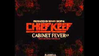 Chief Keef - Tweaker (Prod By Sonny Digital)