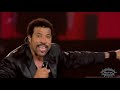 Lionel Richie - All Night Long (All Night) Live 2008