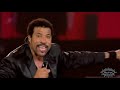 Lionel Richie - All Night Long (All Night) Live 2008