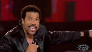 Lionel Richie - All Night Long (All Night) Live 2008