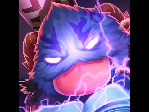 RANK 1 ZIGGS PLAYER - ONLY ONE ALIVE!