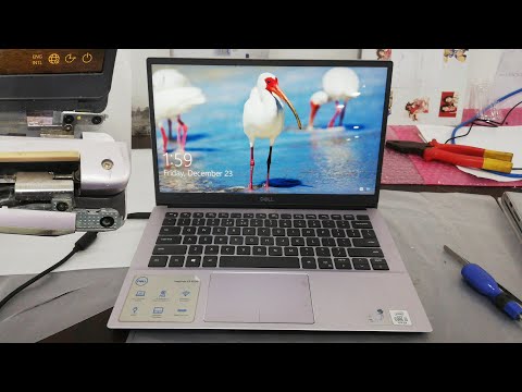 Alienware 15R3 No display