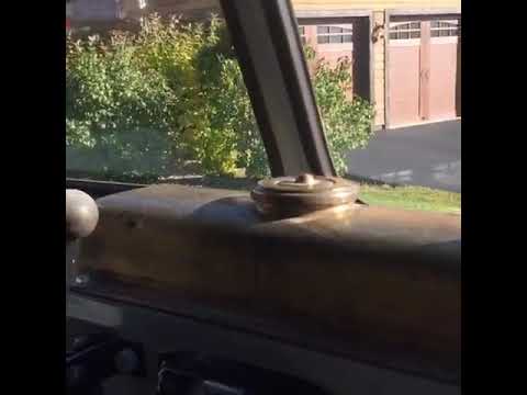 55 Unimog 401 Walkaround