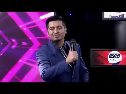 Uyghur folk song - Kéchemla | كېچەملا