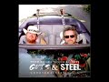 Guts & Steel [2001] - Thom Bresh & Buster B. Jones