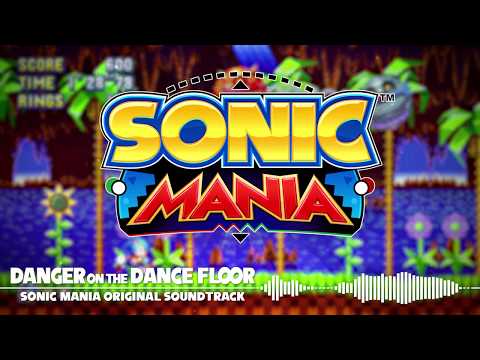 Mini Boss Theme (Danger on the Dance Floor)
