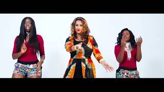 Habida -  African Man ft Iyanya