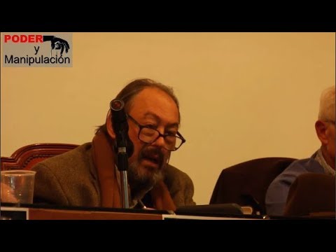 Gregorio Morán, sobre la Transición.