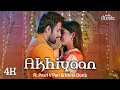Bepanah Pyaarr Akhiyaan Ft Pearl V Puri Ishita Dutta 4K New Music Video 2021