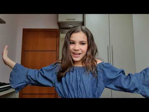 Música: Trevo de quatro folhas  Ana Clara Rezende de Oliveira