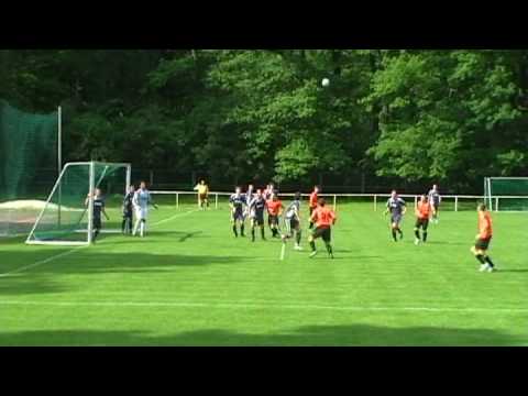 SG LVB vs. FSV Krostitz