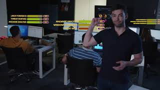 Cyberbit YouTube Video