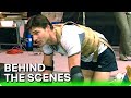 HULK 2003 Behind The Scenes B Roll 1 Eric Bana Marvel Movie