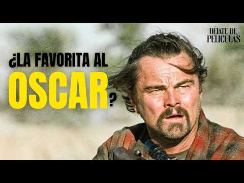 'One Battle After Another' y 'Sinners' se llevan la atención en los Premios Óscar 2026