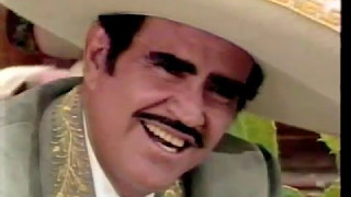 Vicente Fernandez   Eternamente   Dime que si me Quieres   Gema        Un Mundo Raro