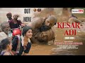 Kesaradi Kasaragodu Tulu Full Short Movie Shreyank Alva Birur JS Sounds Mulleria BirooruFlix