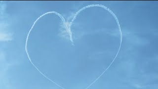 Airshow in Guwahati on Airforce day