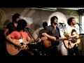 Cary Brothers - "Ghost Town" - Live From Studio M