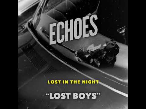 Video thumbnail for Lost Boys