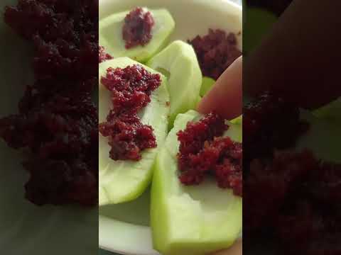 #naturalsoundshorts #fyp #fruits #greenmango