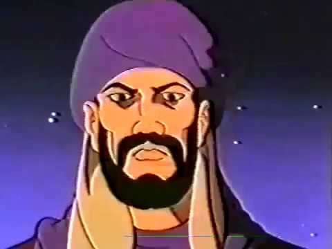 Geschichte aus der Bibel   Josua und der Kampf um Jericho