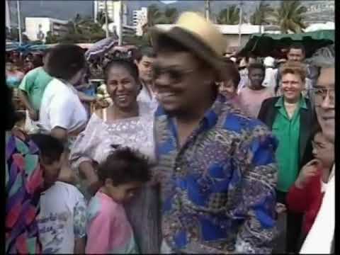 JEAN PAUL VOLNAY    L'Assassin   Le Clip