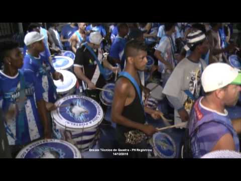 PORTELA 2017 - PH Registrou