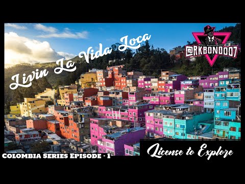 The Ultimate tourist guide to Colombia - Facts & People