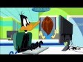 The Looney Tunes Show Looney Tunes Show Intro