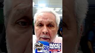 Cleber Ferreira define vitória do líder Dragão diante da Aparecidense: “muito tranquila”