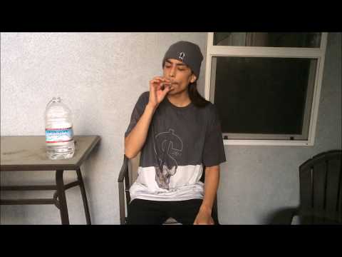 Wil E. Haze Joint Papers!! (KingSize)