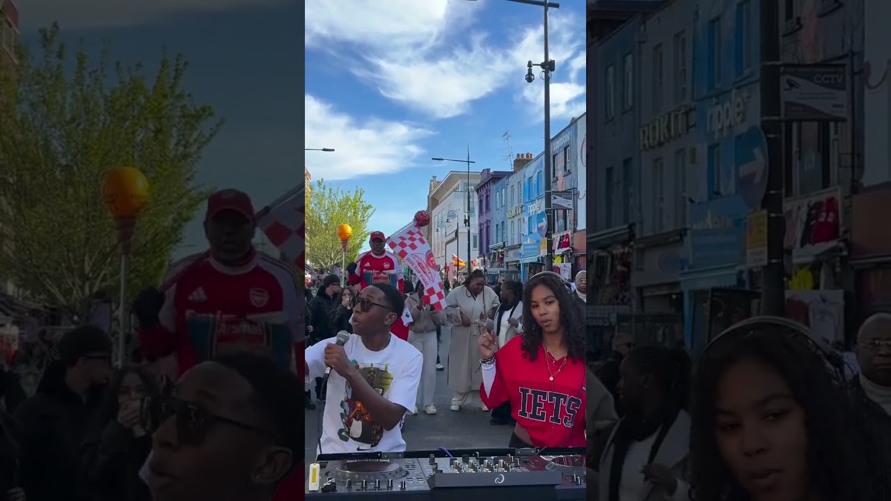 ziamestewartofficial 🔥🔥🔥🔥#djagonline #teamag #ukdj #tiktokdj AG Fest 2026 - London